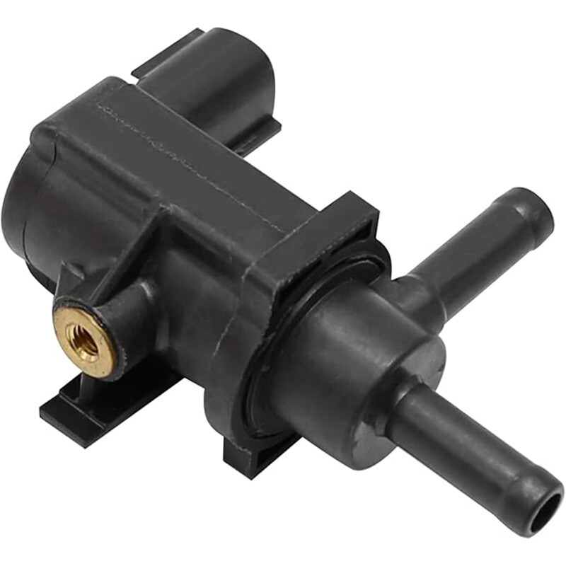 🔥 Toyota & Lexus Evap Vacuum Vapor Canister Purge Valve Solenoid 90910-12259 🔥