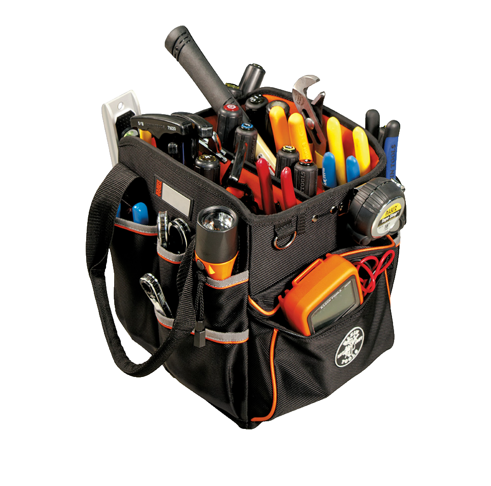 Klein Tools M2O41918KIT Student Starter Kit INCLUDES 17 TOOLS!!
