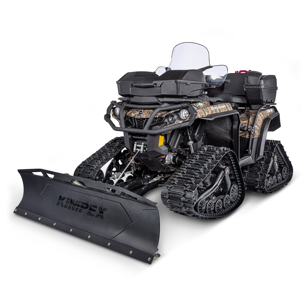 BRP CAN-AM COMMANDER BOX ATV FRONT GEN 2 KIMPEX