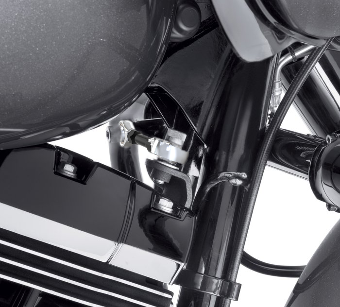 Engine Mount Stabilizer Link Rod for Harley Touring FLHT FLHR FLHX FLTRX FLHTK