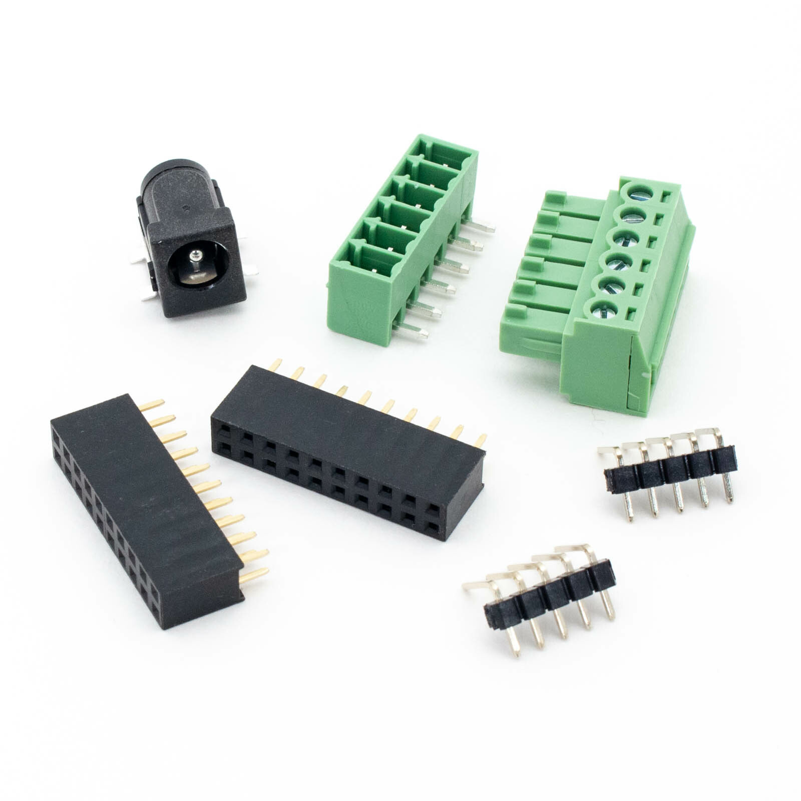 CLOUGH42 Electronic Leadscrew (ELS) Combo Interface and Control Panel Kit