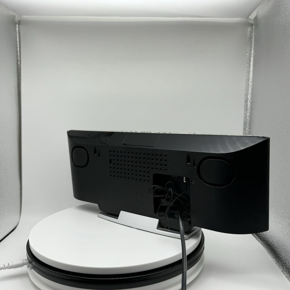 Panasonic SC-HC55 Bluetooth AM/FM Compact Stereo System W/ IPod