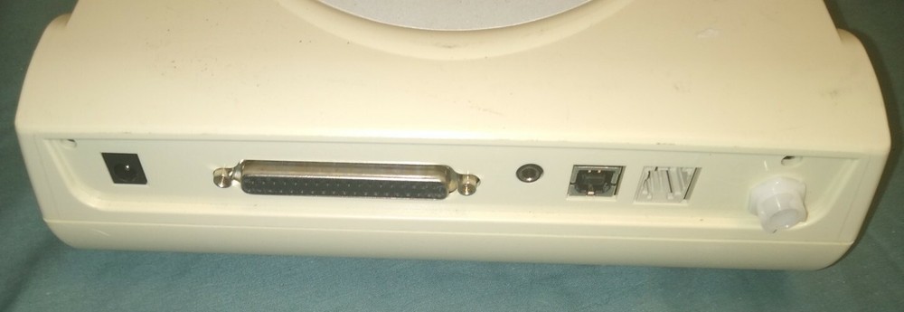 LAERDAL SIMNEWB NEONATAL TRAINING SIMULATOR