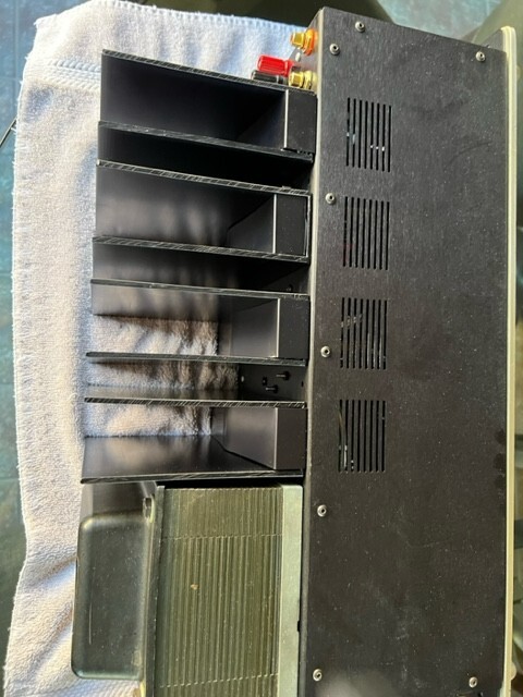 Phase Linear 700 Series 2