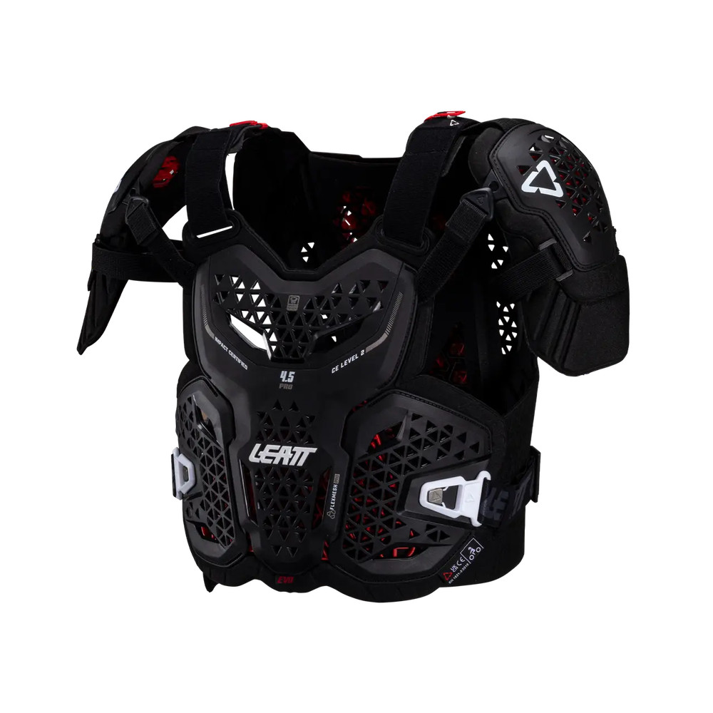 Leatt - Chest Protector 4.5 Pro Evo