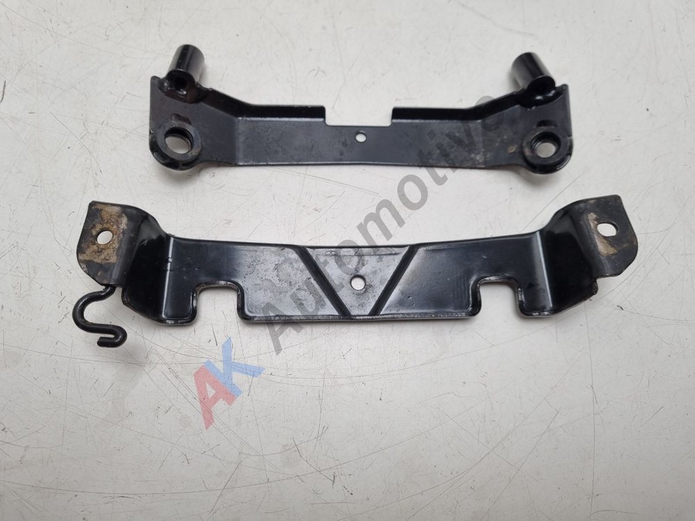 Sym NHT 125 2019~2021 - Engine Mount Brackets