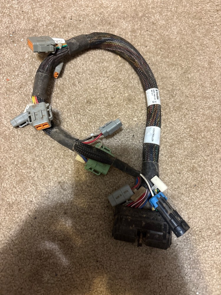 Trimble 54601 Nav Controller Cable
