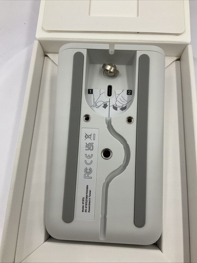 Stripe Reader S700 Dock