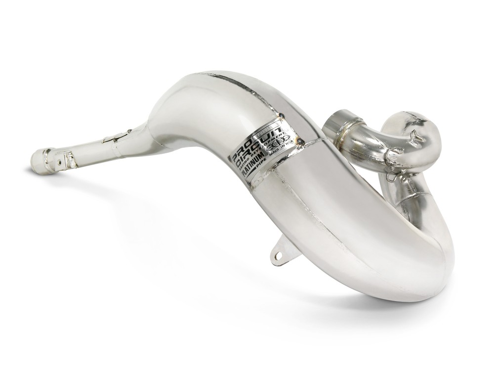 Pro Circuit Platinum Pipe PH89500P