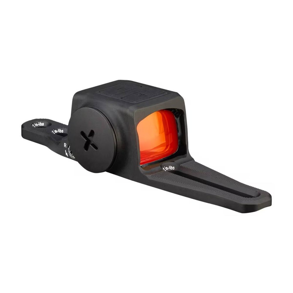 Vortex Viper Shotgun Enclosed Multi-Reticle Micro Red Dot VPR-SGMRD3-MR-E