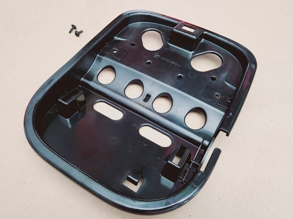 2003 2004 Dodge Dakota Durango Overhead Console Retainer Bracket Mopar OE OEM