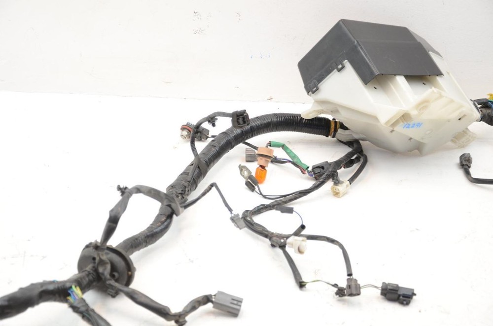 MIATA 2013 Engine Wire Harness 293861