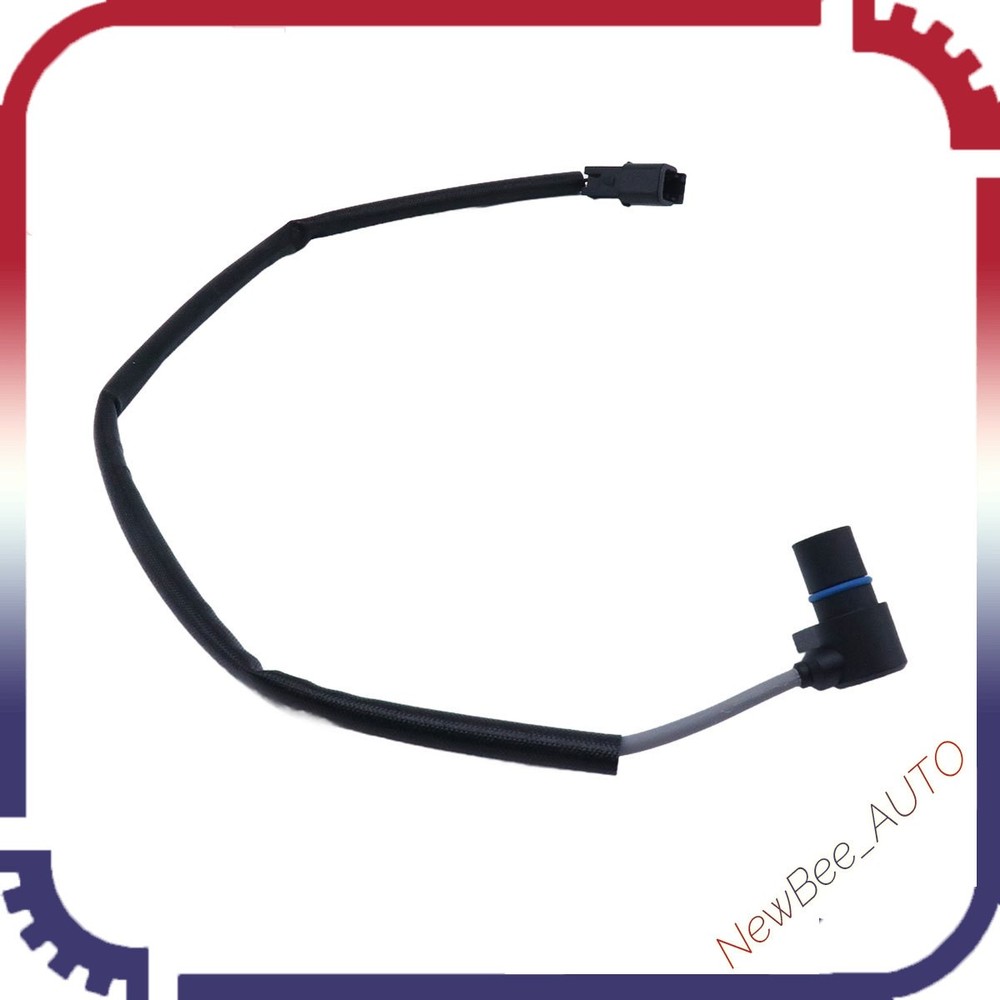 For Harley-Davidson Fatboy FLSTF 2000 Crankshaft Position Sensor