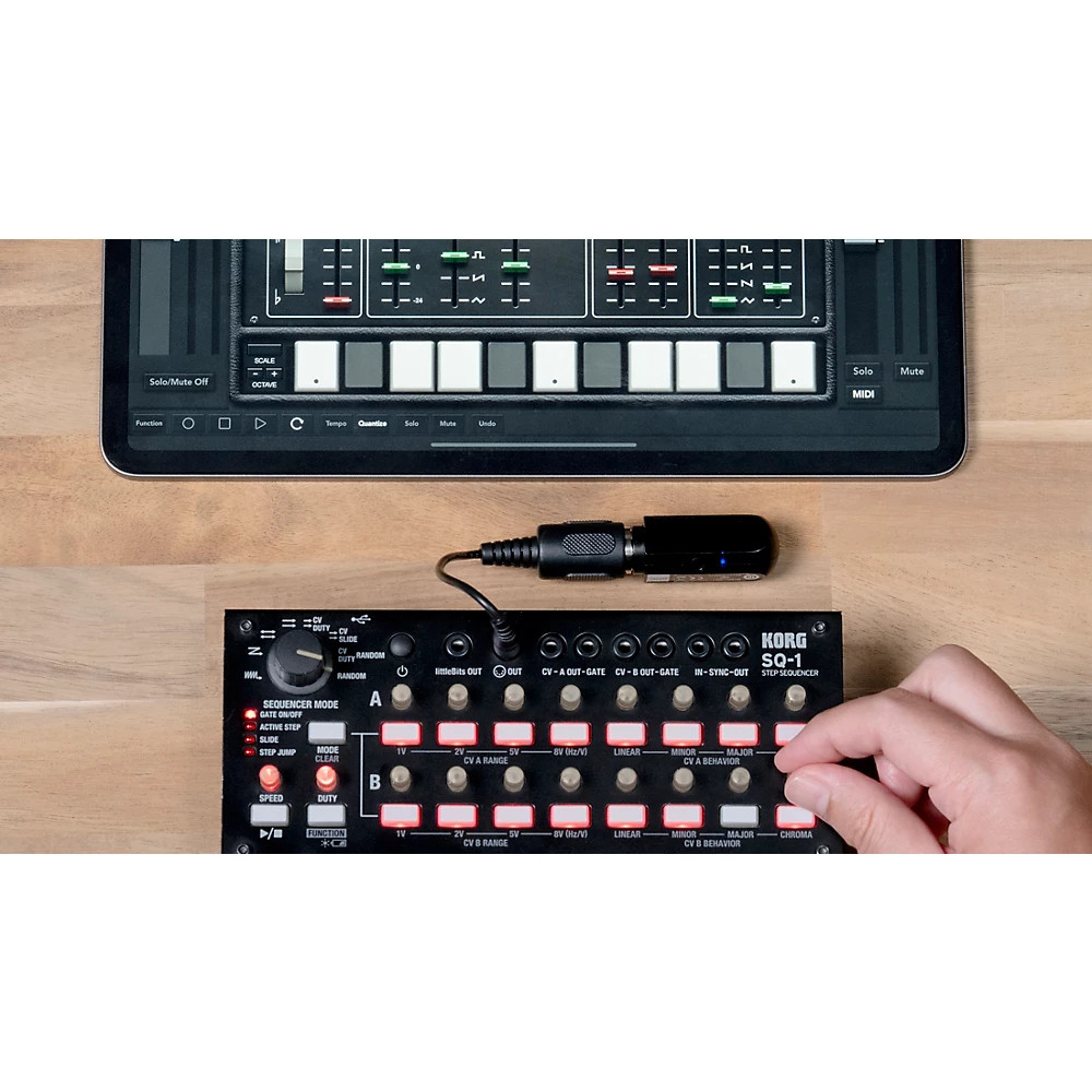 KORG BM-1 Bluetooth MIDI Interface