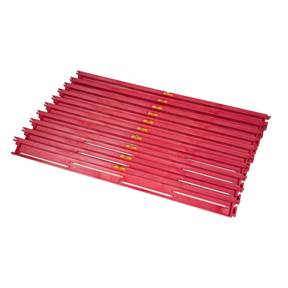 Stringa-Level Contractors Kit