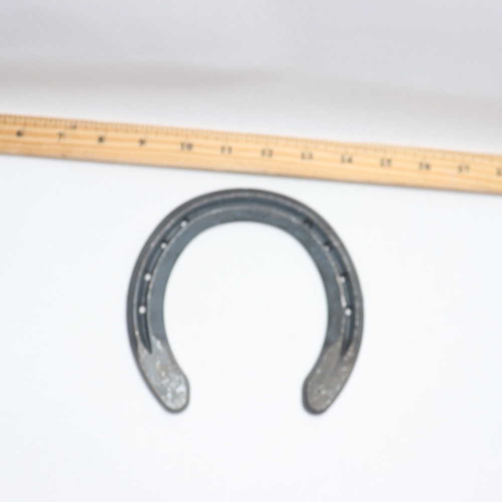 Croix 6T Forge Horse Shoe Size 10