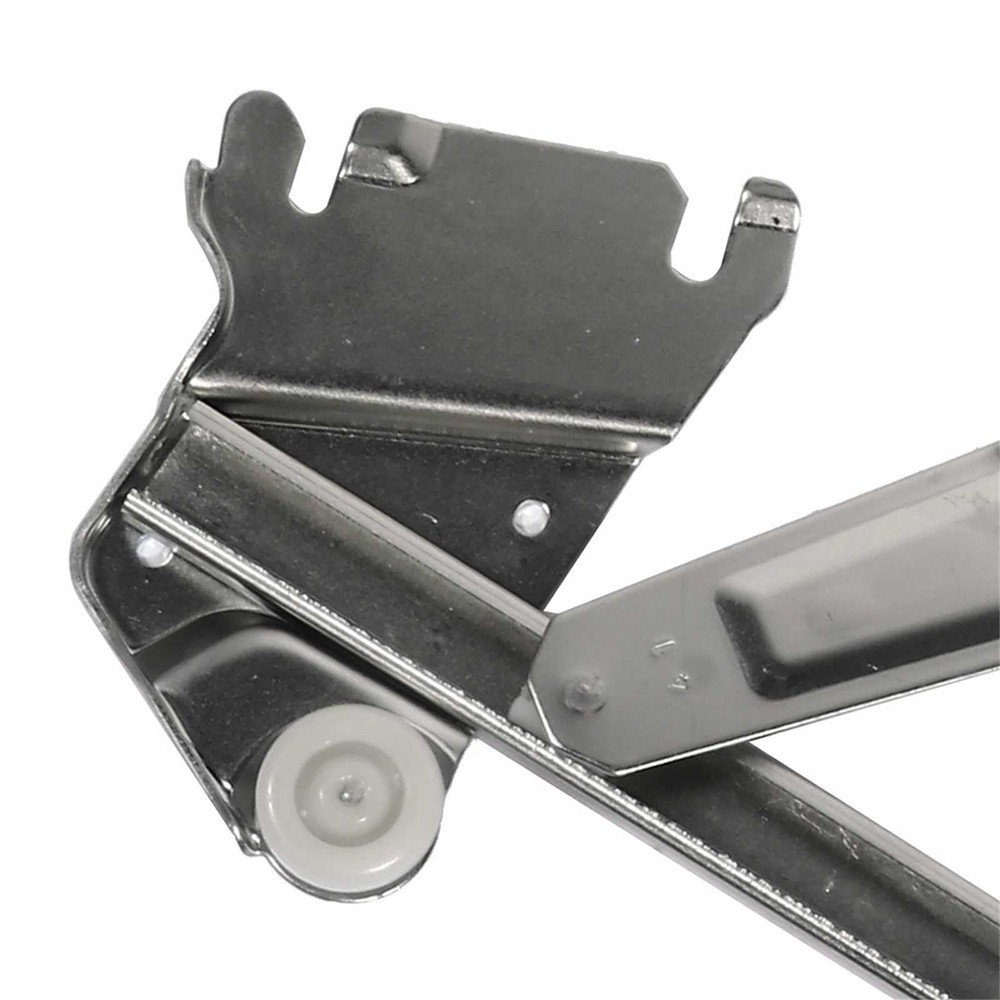 Front Left Power Window Regulator Motor Assembly 741-003 Fits 2003-2008 Forester