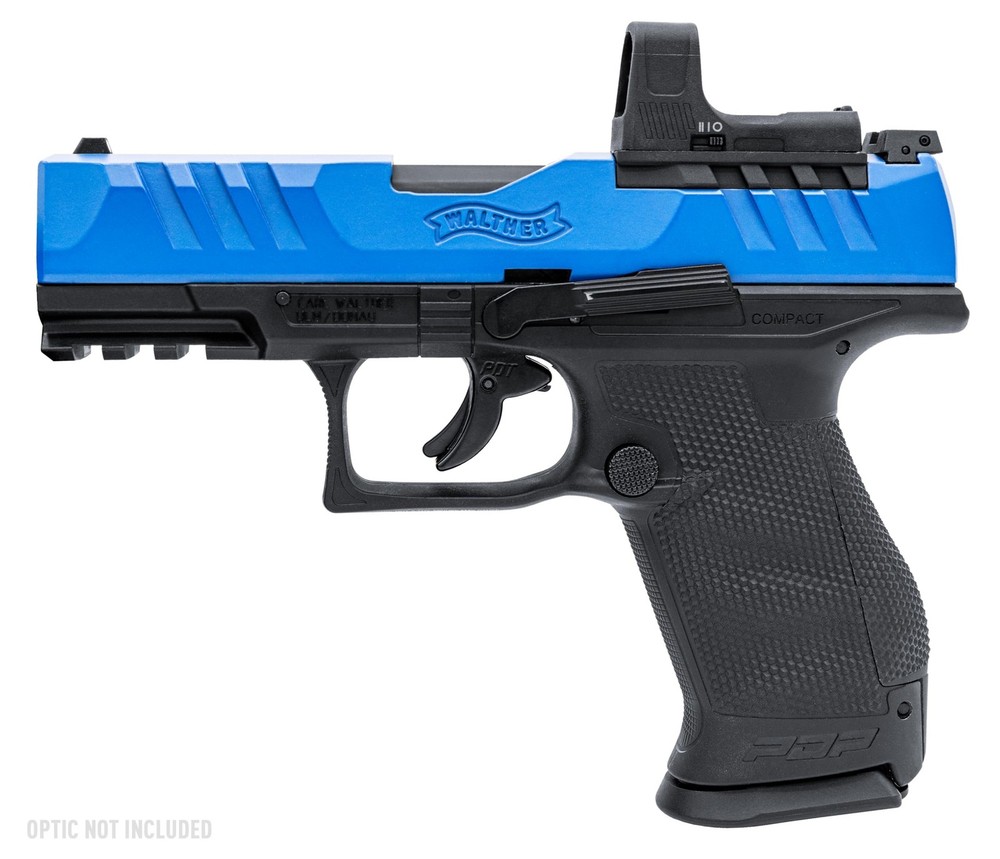 UmarexPaintball Marker One Size Blue