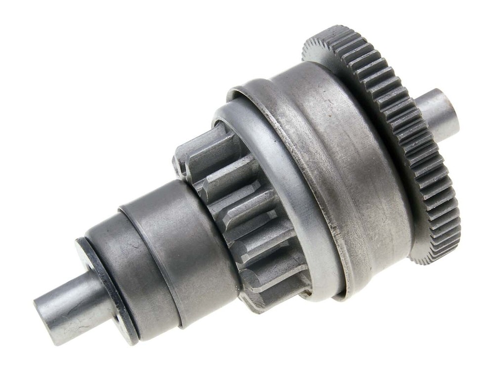 Piaggio Liberty Post 50cc 2T Starter Bendix Gear 14/63