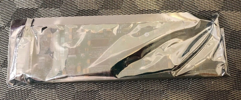 Ross Digital Video Buffer Frame Synchronizer DVB-8020B-S NEW Factory Sealed