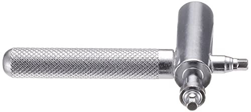 Pearl Multi-Function Drum Key for Demon Drive Pedals Silver