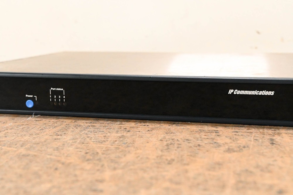 Clear-Com Eclipse-VoICE Radio IP Interface Unit CG00Z3P