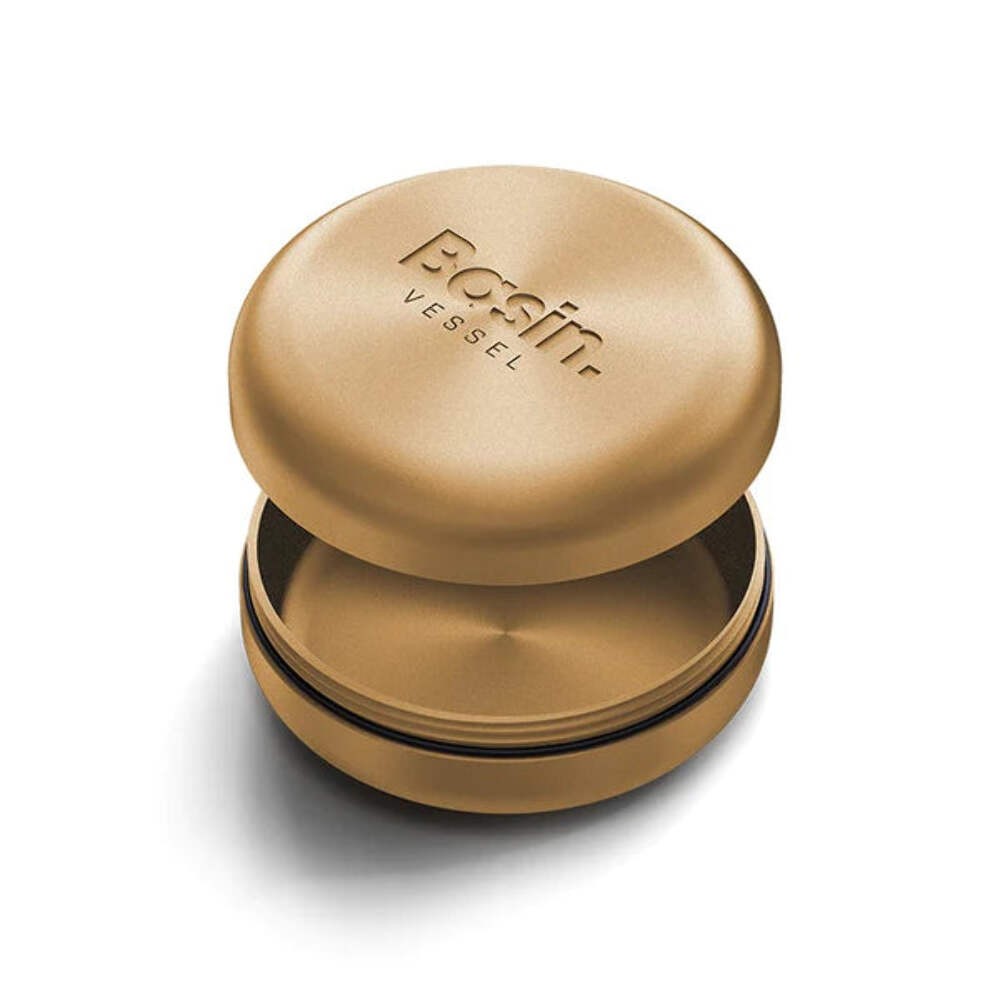Vessel Basin Smell-proof Container