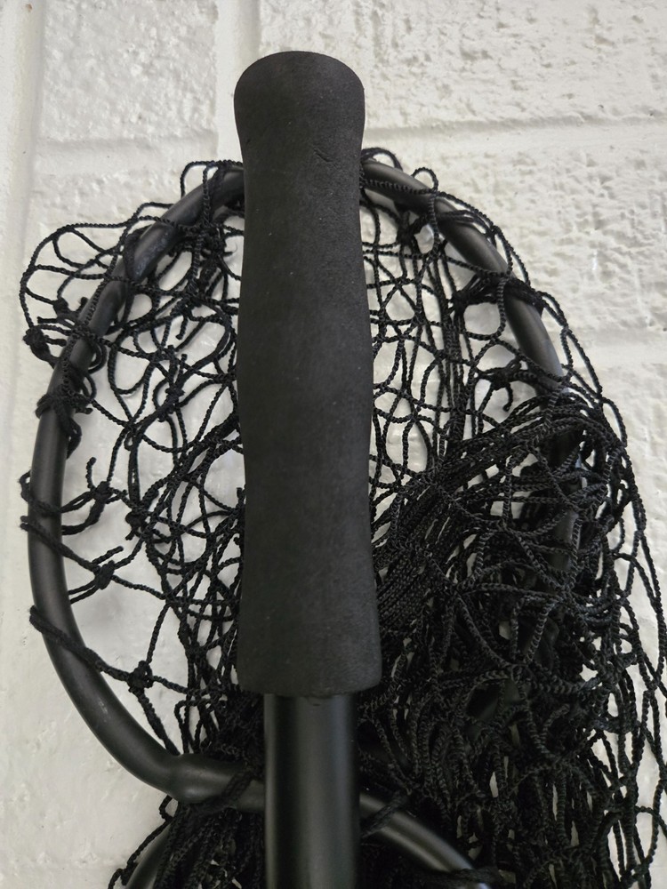 Rapala Quick Release Folding Landing Net, New