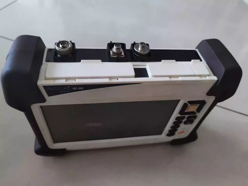 1PCS ATOMOWAVE SOT-A80 otdr