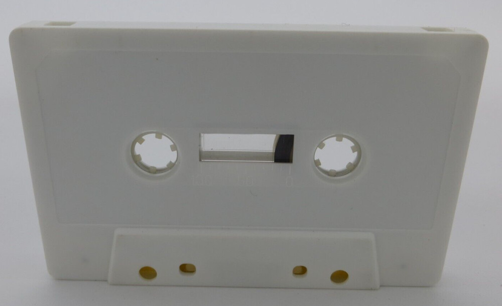 1978 APPLE Computer Cassette Module 7 Softape Software Vintage HTF RARE 16K