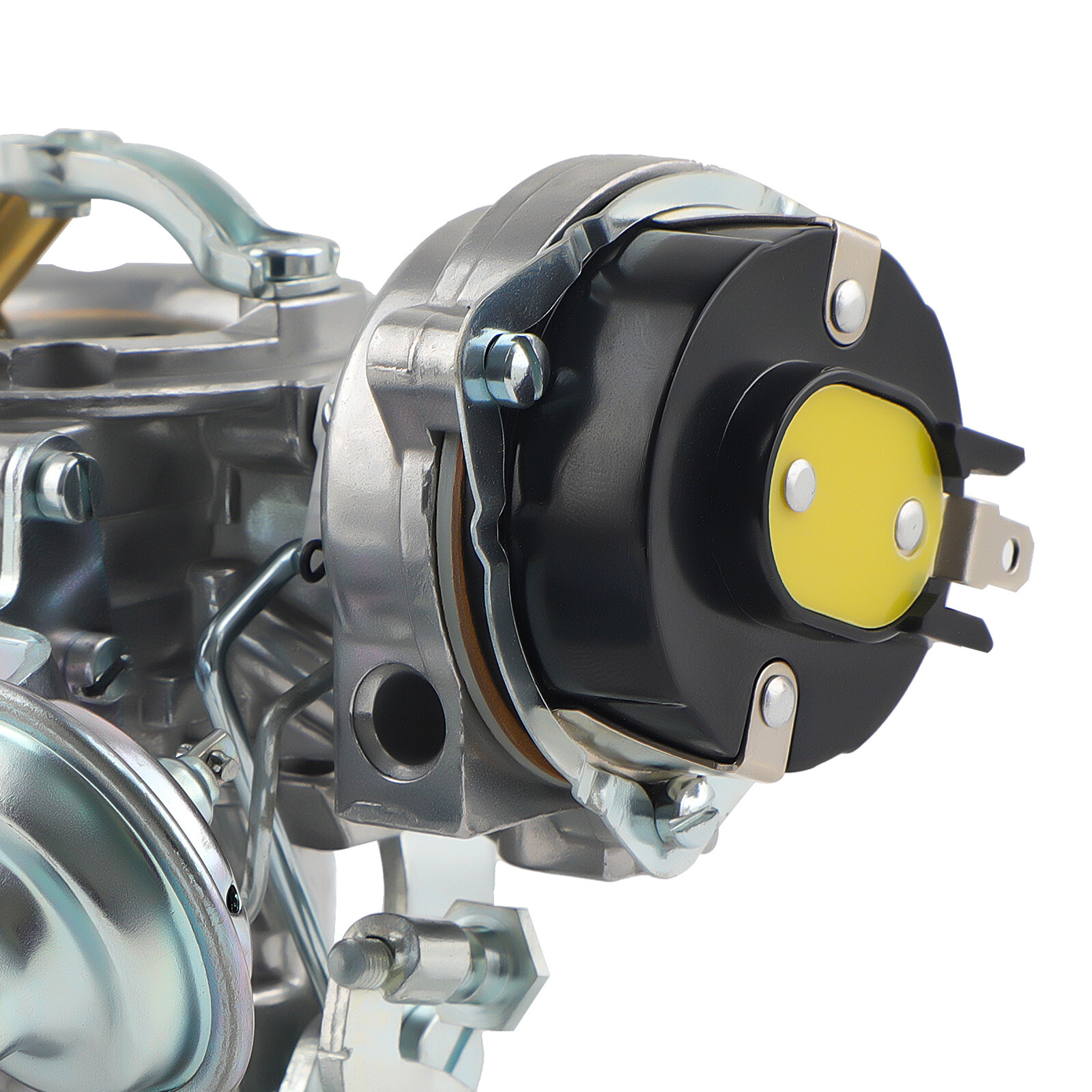 Carburetor YFA For Ford F100 F150 4.9L 300 Cu 1-barrel Carburettor Carby Kit