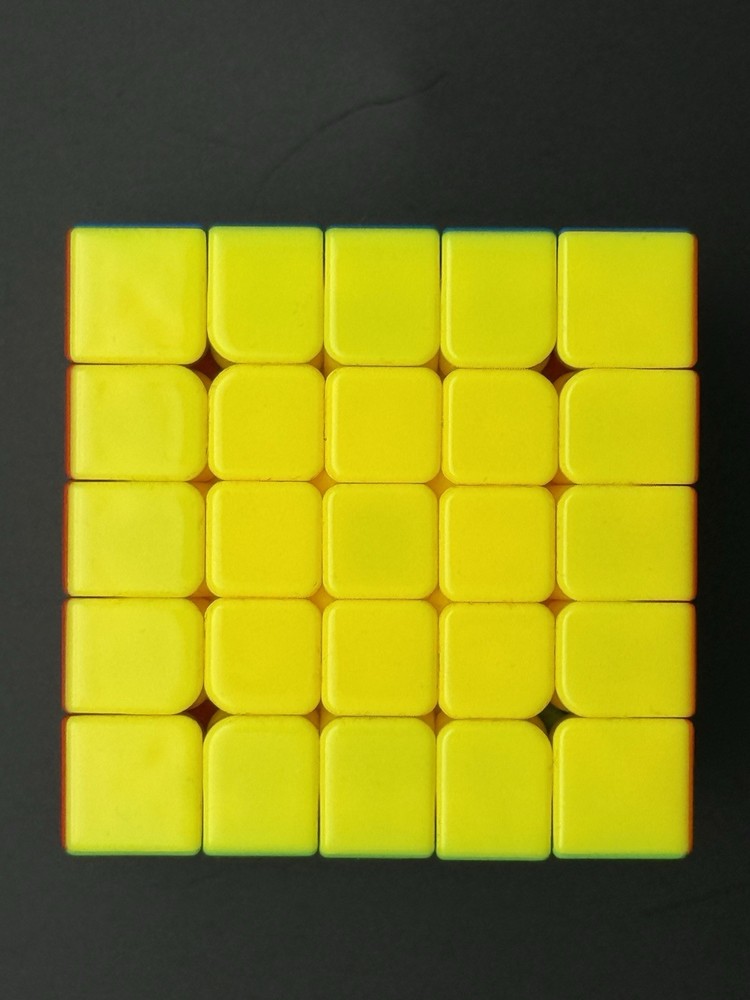 VIN CUBE 5X5 (BALL-CORE + UV)