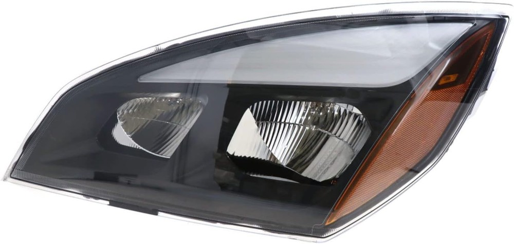 NEW Freightliner Cascadia LED Headlight driver side 2017 NEEDS Signal Module****