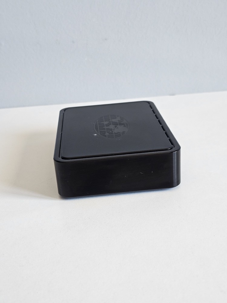 Mag 250 Set TOP BOX