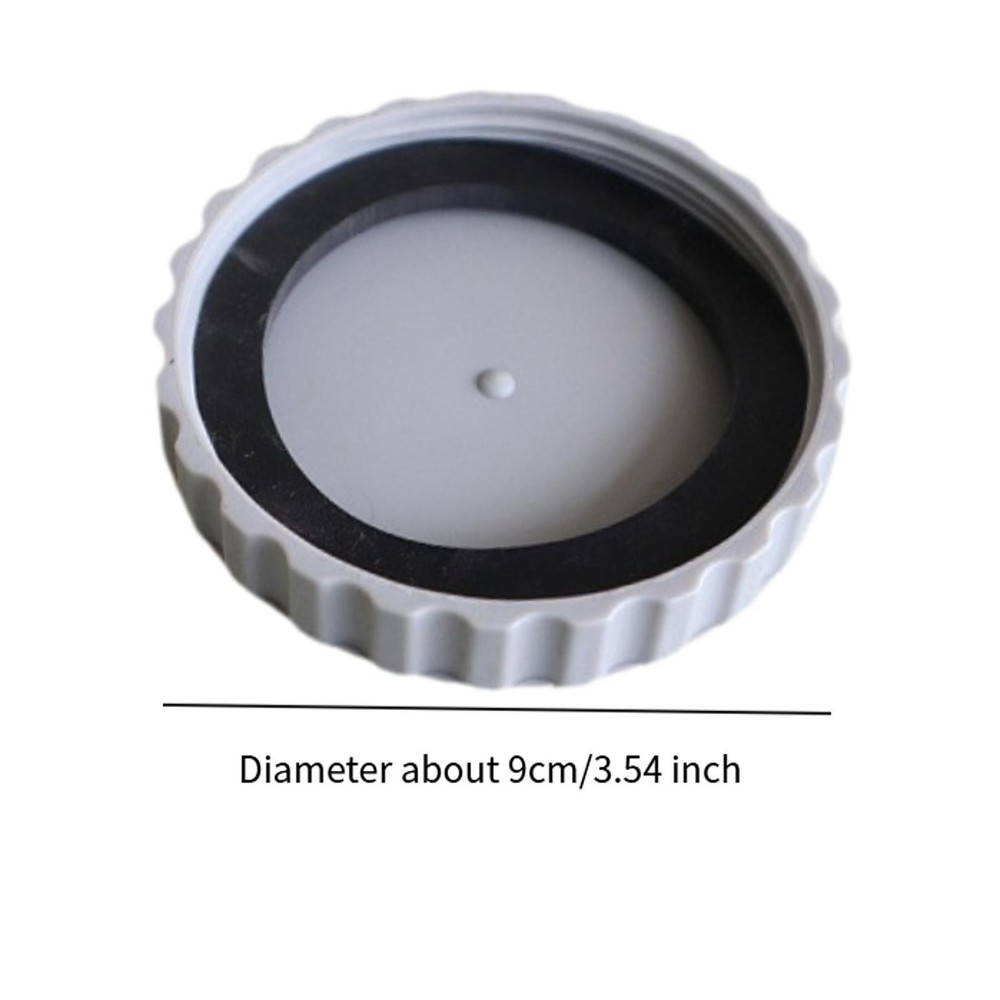Winter Plug Set Winter Closure Set Versatile Professional Easy to Install
