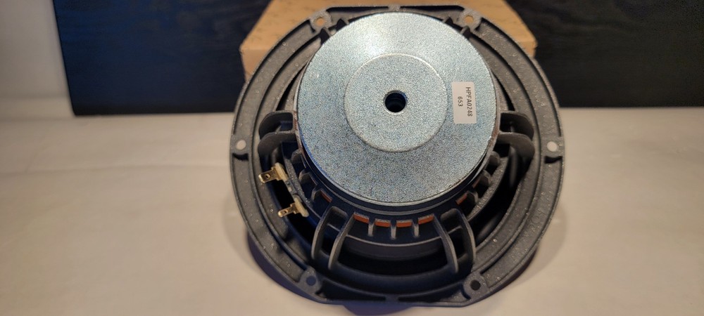 NOS Focal 716 Mid Range Replacement
