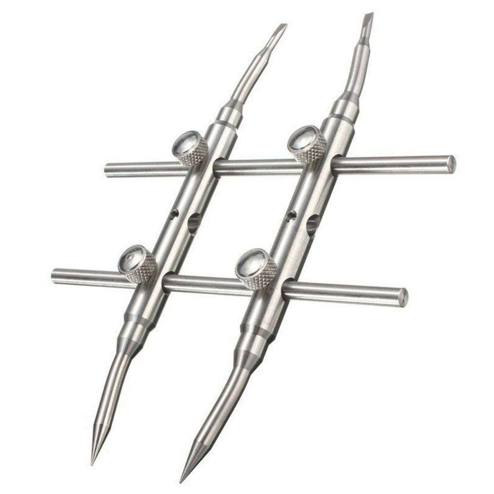 Adjustable Camera Lens Repair Spanner Wrench Open Tool Set Disassemble