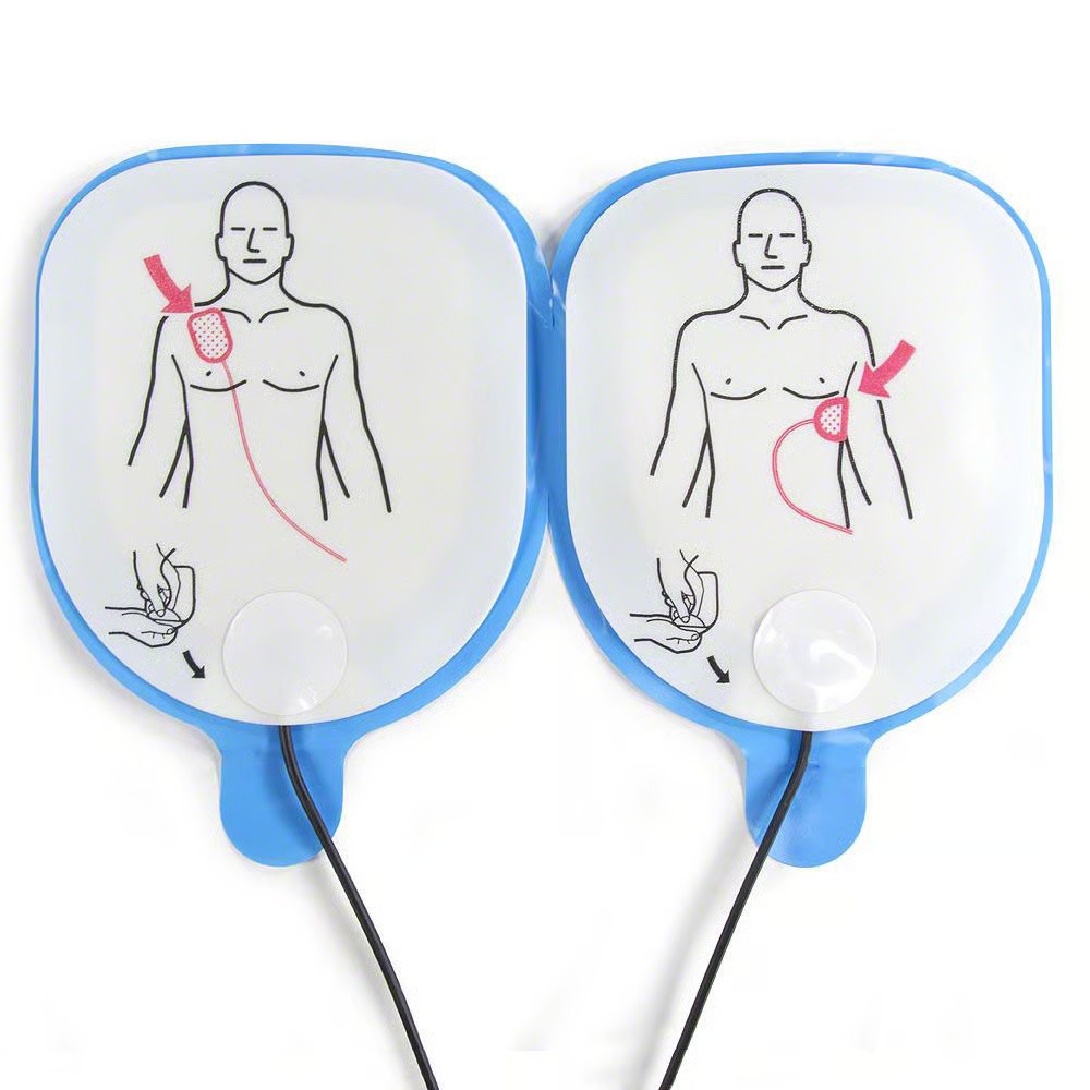 Replacement For AED DDP-2001