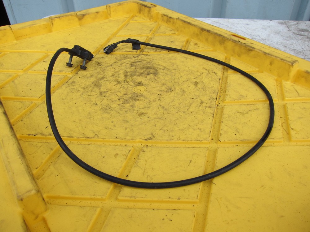 1995 Suzuki GS500E OEM KICKSTAND SIDE KICK STAND SENSOR