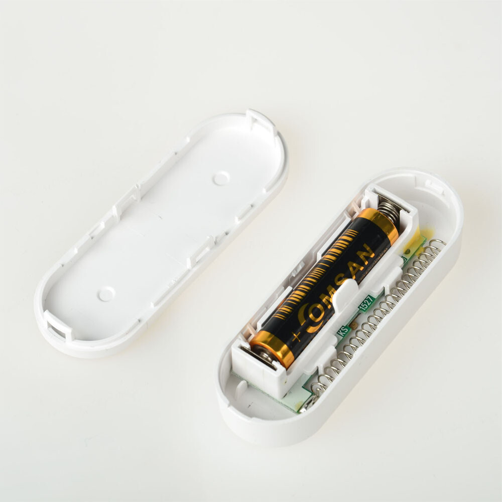 Wireless PIR Motion Sensor Movement Detector Door Window Entry Security Alarm