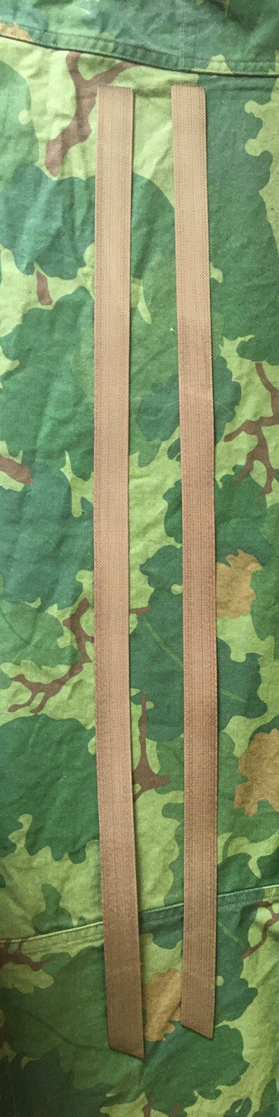 VIETNAM Lightweight Rucksack Pack Strapping