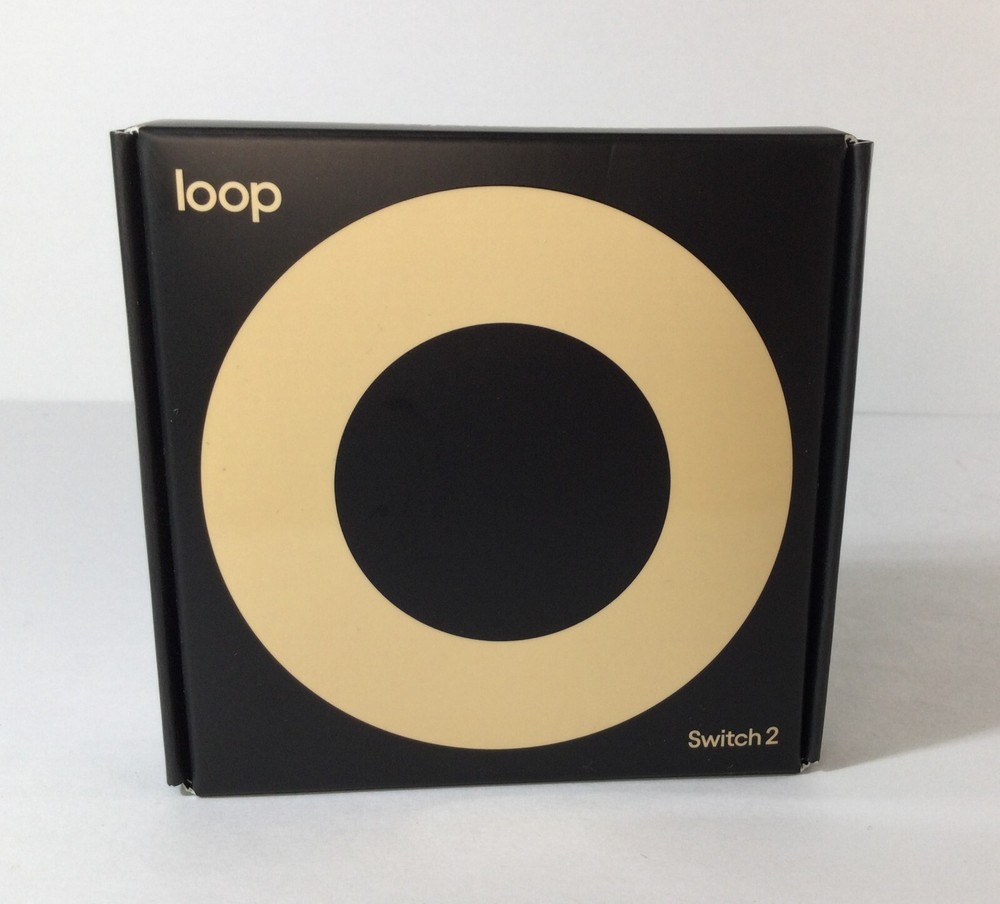 Loop Switch 2 Earplugs – Multi-Mode Noise-Reducing Earplugs | Adjustable Passive