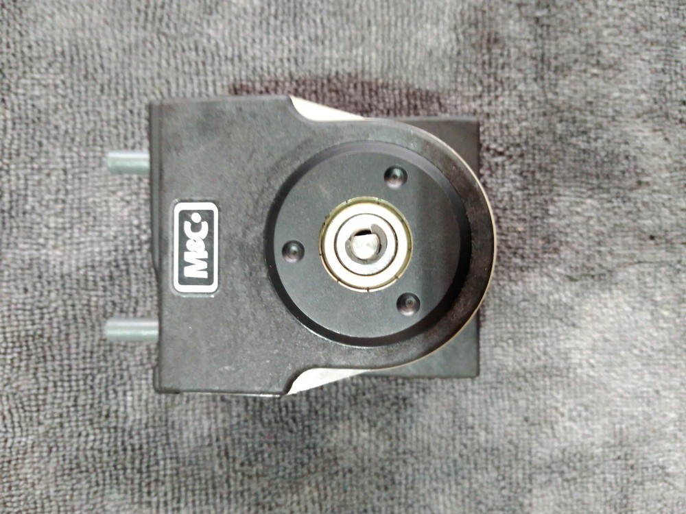 SICK MCS 100E CD PD - M&C Peristaltic Pump SR25 - Refurbished Complete Assy