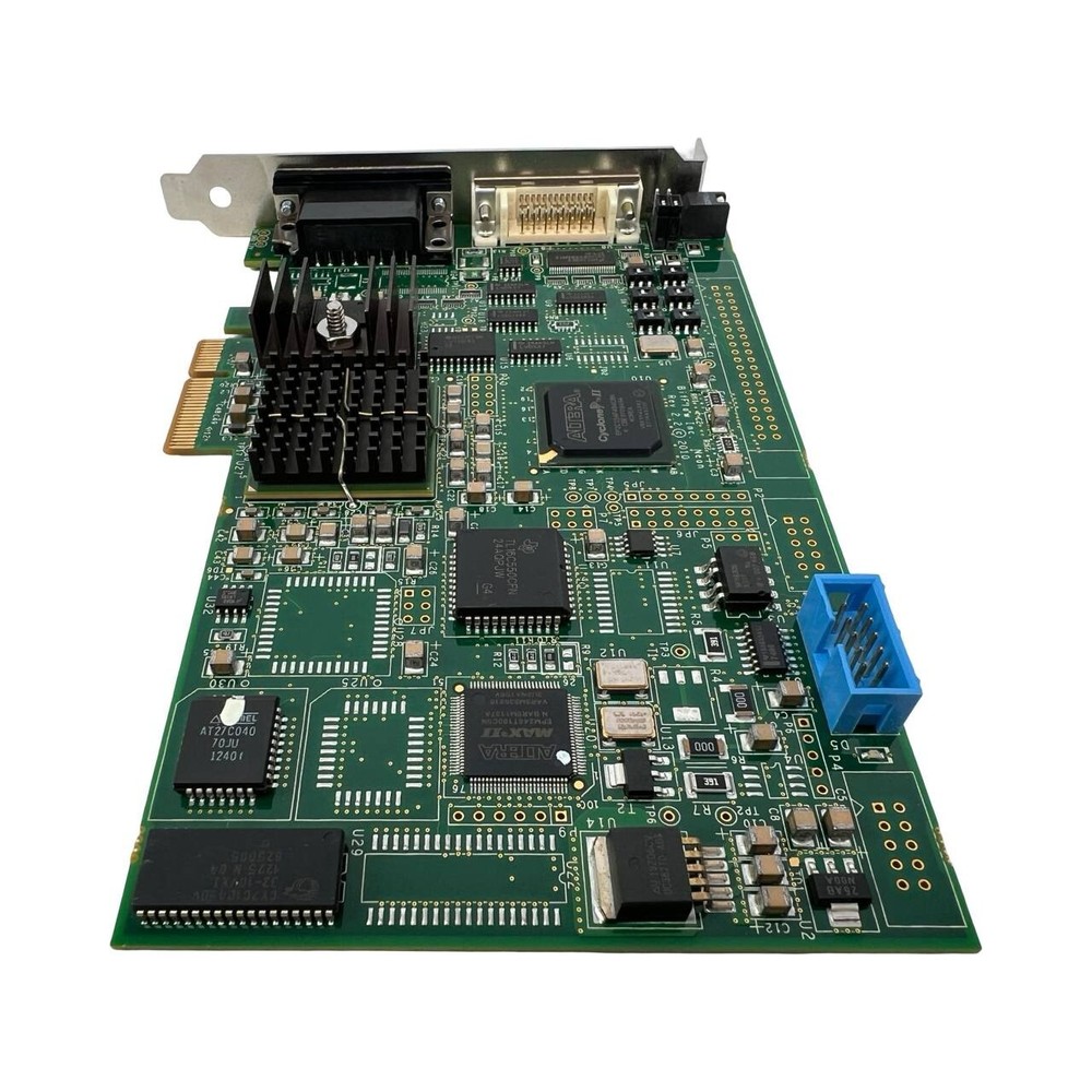 PIC-E Altera Cyclone ll NEO-2.6-5041-CLB