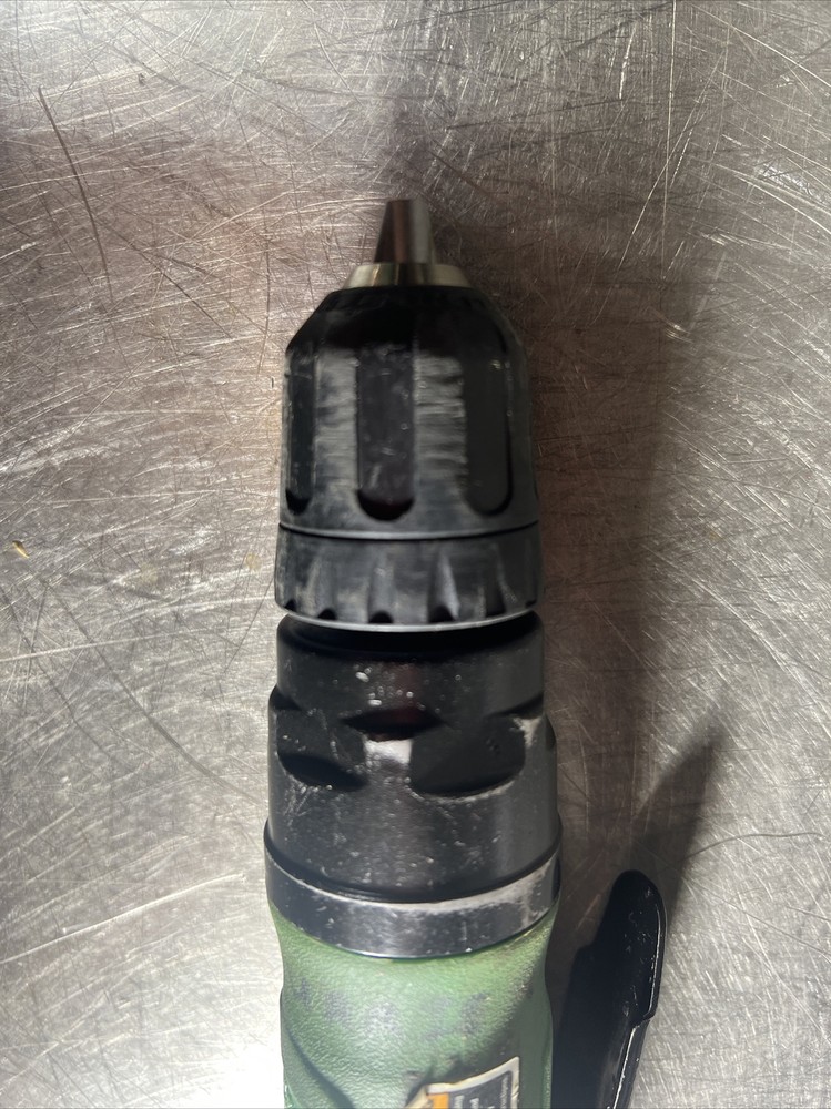 Speedaire Pneumatic Air Drill
