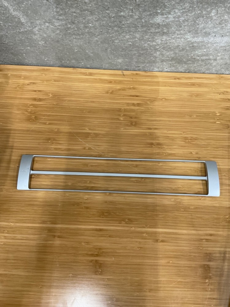 SYSTIMAX 360 Evolve Panel Front Cover 2U