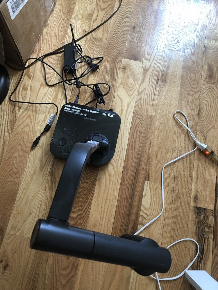 samsung sdp-860