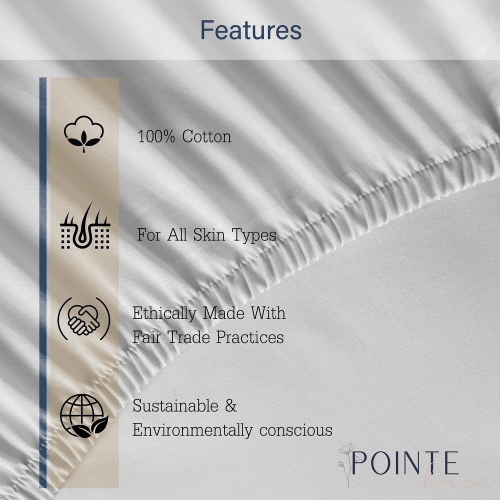 Flannel Deep Pocket Set with Oversized Flat Sheet, Full, Sylvan