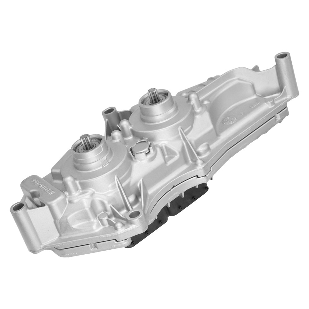 Programmed TCU TCM Transmission Control Module A2C30743100 For Ford Focus 2.0L