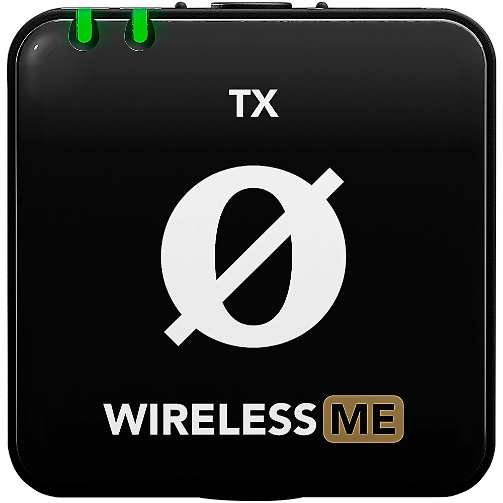 RODE Wireless ME Compact Microphone System